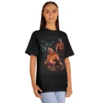 Rey Mysterio The Eddie Guerrero t-Shirt