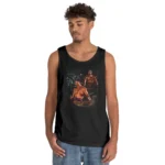 Rey Mysterio The Eddie Guerrero Tank top