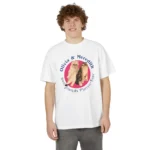 Ryan Reynolds Cat t-Shirt