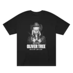 Rest In Peace Oliver Tree Shirt