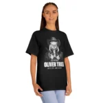 Rest In Peace Oliver Tree T-shirt