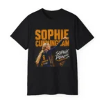 Sophie Cunningham Pointing Hoodie
