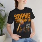 Sophie Cunningham Pointing Shirt