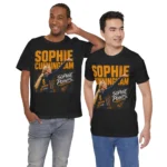 Sophie Cunningham Pointing Sweatshirt