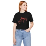 Spider-Man Brand New Day Zendaya t-Shirt