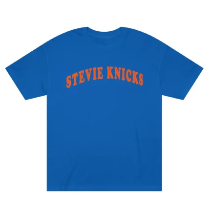 Stevie Knicks Shirt