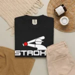 Strokin White Sox Hoodie