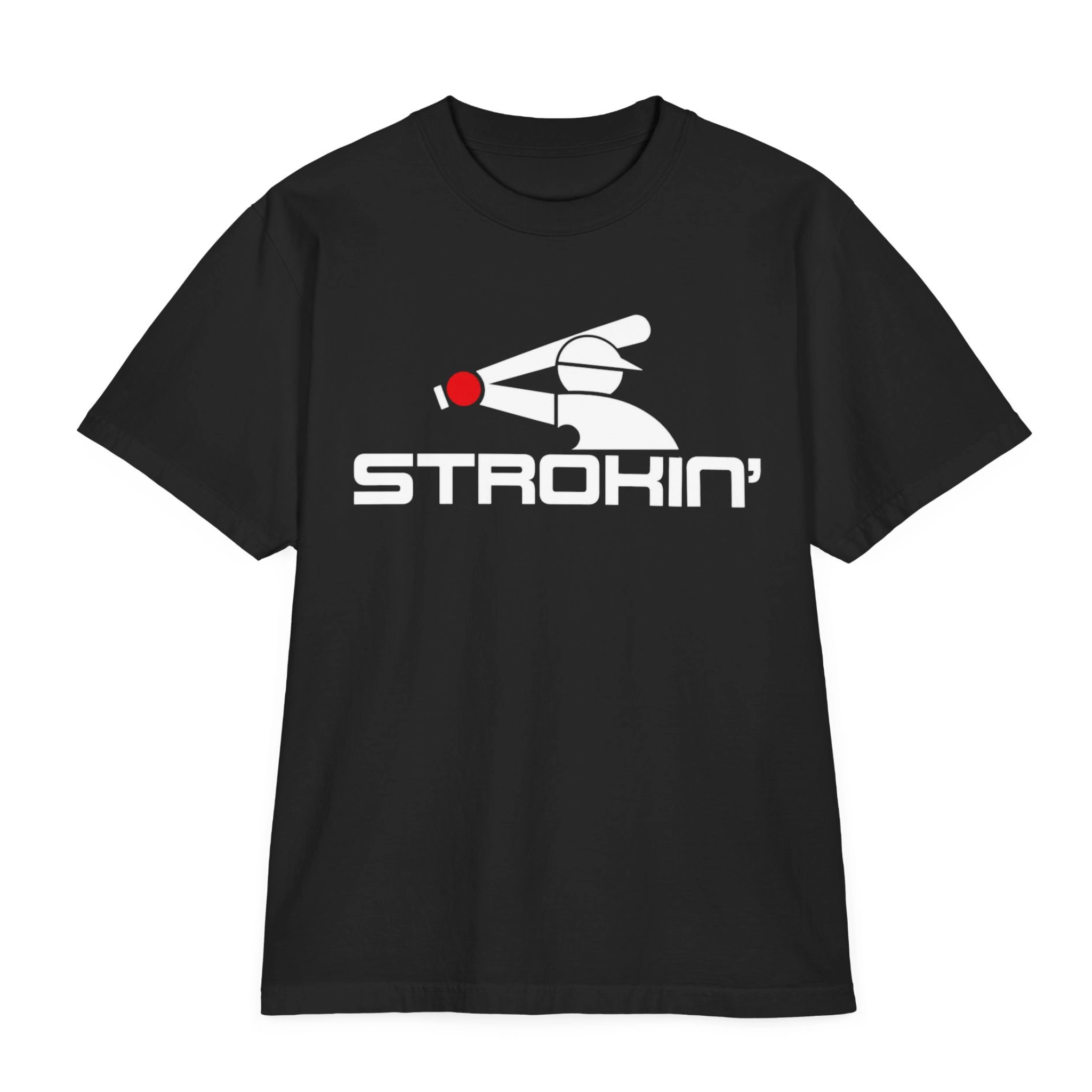 Strokin-White-Sox-shirt Strokin White Sox Shirt