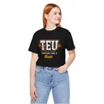 TEU Happens for a Reeses Sweatshirt