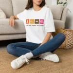 This Girl Fucks on Dunkin Shirt