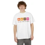 This Girl Fucks on Dunkin Sweatshirt