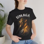 Umaga Jacob Fatu Hoodie