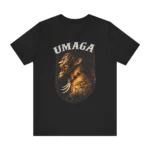 Umaga Jacob Fatu Shirt