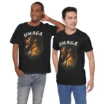 Umaga Jacob Fatu Sweatshirt