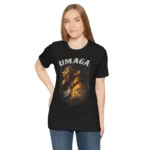 Umaga Jacob Fatu t-Shirt