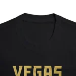 Vegas Golden Knights vs Everyone Hoodie