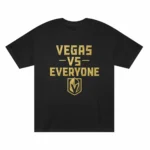 Vegas Golden Knights vs Everyone Shirt