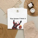 You Know I Love a Finnish Boy Sebastian Aho Sweatshirt