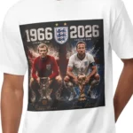 1966 2026 England Hoodie