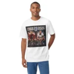 1966 2026 England t-Shirt