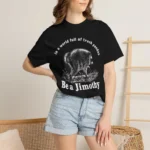 Be a Jimothy Raccoon t-Shirt