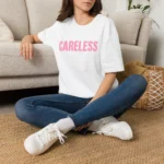 Careless Omar Rudberg Hoodie
