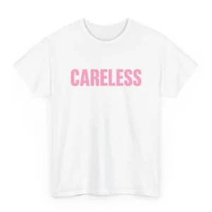 Careless Omar Rudberg Shirt