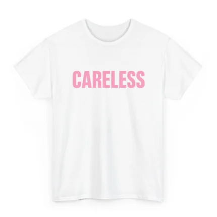 Careless Omar Rudberg Shirt