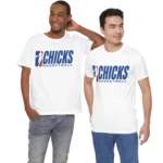 Chicks Basketball Sue Bird t-Shirt