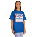 Cubweiser George Kittle t-Shirt