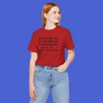 Dancing Is Everything Everything Else Harry Styles Sweatshirt