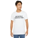 Definitely Rebecca Ford Sweatshirt