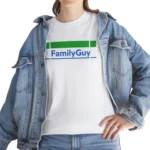 Family Mart Guy Hoodie