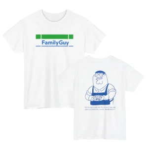 Family Mart Guy Shirt