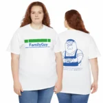 Family Mart Guy Sweatshirt