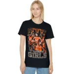 Fever Girls All Stars 2026 Shirt