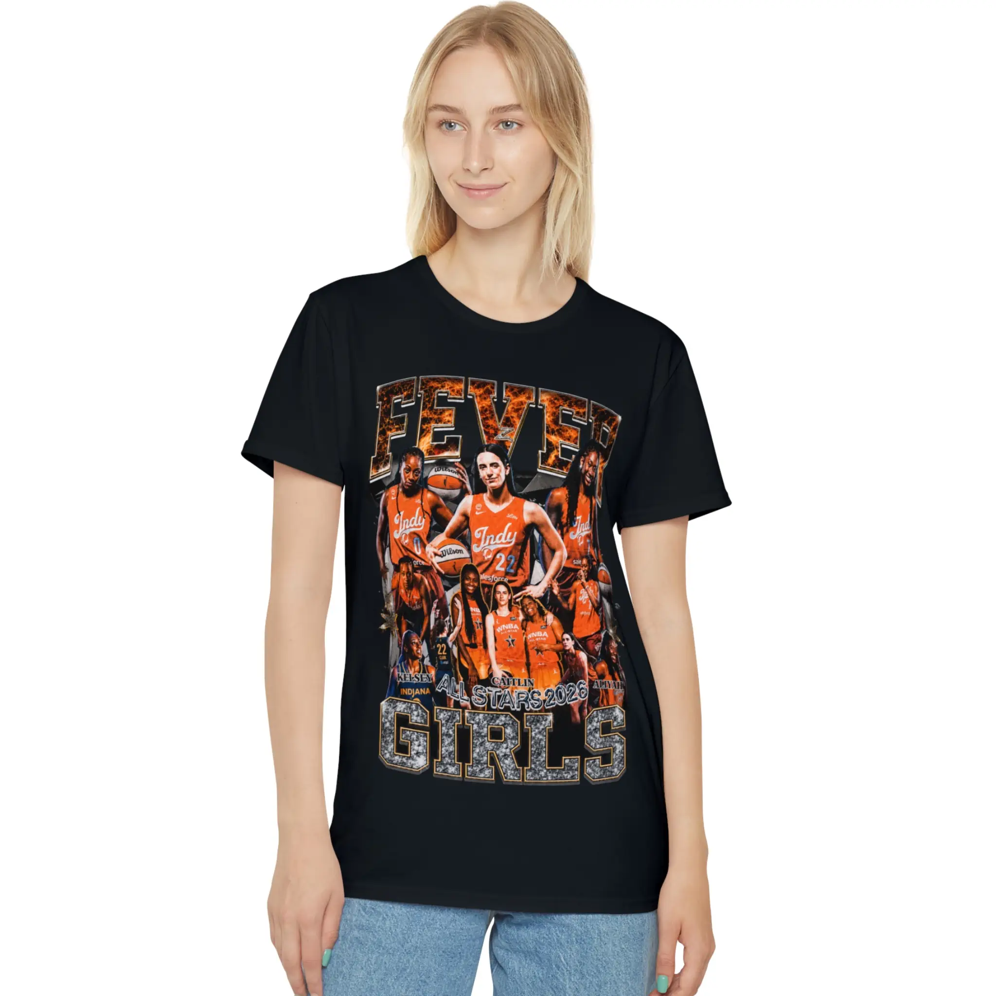 Fever-Girls-All-Stars-2026-Shirt Fever Girls All Stars 2026 Shirt