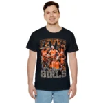 Fever Girls All Stars 2026 t-Shirt