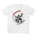 Finn Wolfhard Fire From the Hip Shirt