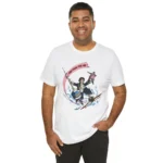 Finn Wolfhard Fire From the Hip SweatShirt