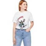 Finn Wolfhard Fire From the Hip t-Shirt