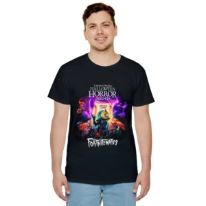 Fortnitemares Halloween Horror Nights Shirt