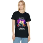Fortnitemares Halloween Horror Nights t-Shirt