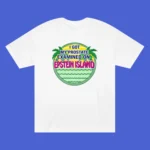 I Got My Prostate Examined on Epstein Island Shirt