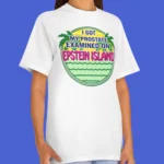 I Got My Prostate Examined on Epstein Island Hoodie