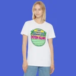 I Got My Prostate Examined on Epstein Island t-Shirt