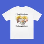 I Won't Apologize For Being Passionate Hoodie