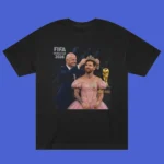 Lionel Messi FIFA Princess Shirt