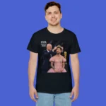 Lionel Messi FIFA Princess Sweatshirt