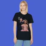 Lionel Messi FIFA Princess t-Shirt